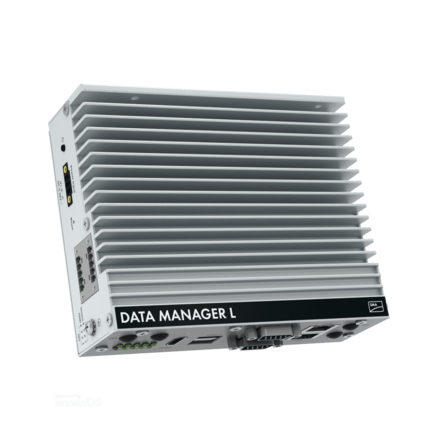 SMA Data Manager L – Energiemanagement