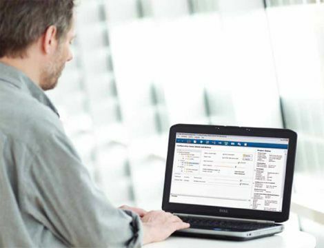 SMA Webconnect - Un accès facile par connexion Internet privée