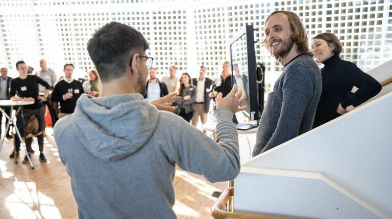 11. Barcamp Renewables nimmt Fake News zur Energiewende in den Blick