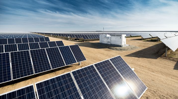 SMA Solar Technology AG registra en el primer semestre del 2016 un ...