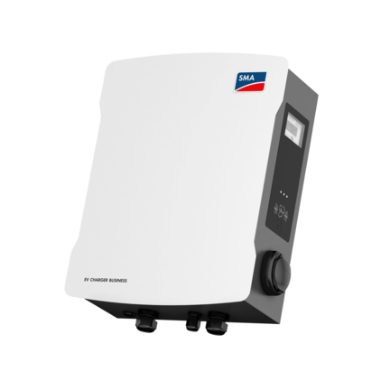 SMA EV Charger Business