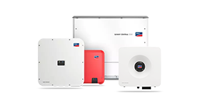 SMA PV Inverters