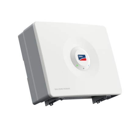 [Translate to French:] SMA Home Storage Batterie