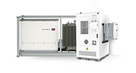 SMA System Solutions & Packages