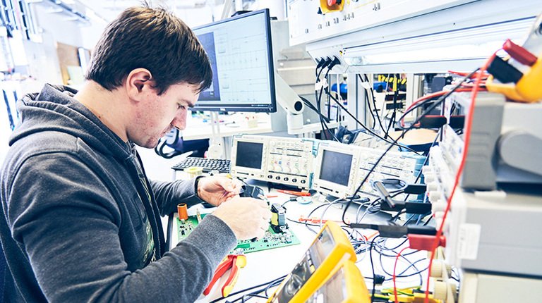 SMA hält über 1.500 Patente – Schutz von geistigem Eigentum wird immer wichtiger