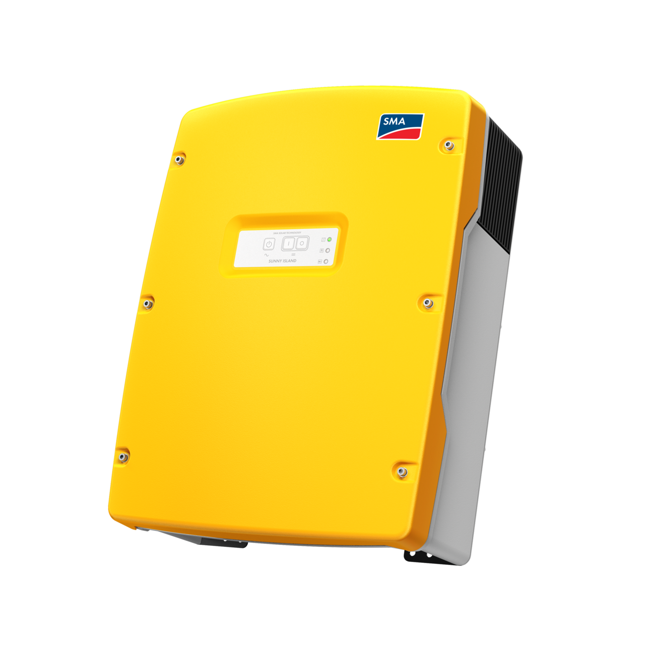 SMA Sunny Island, 6.0H / 8.0H – Onduleur à batterie