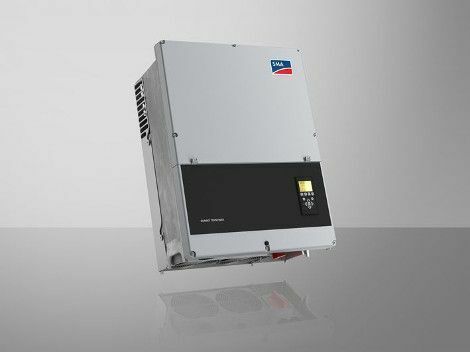 SMA Tripower - Cape Town, South Africa