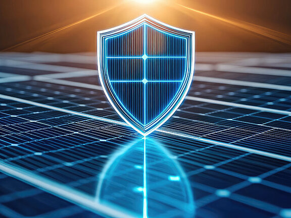 Secure Devices that Create Resilient Assets and Grids