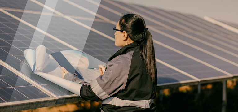 How long until Next Level Energy?