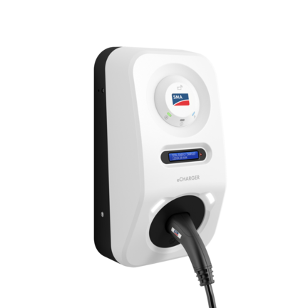 SMA eCharger