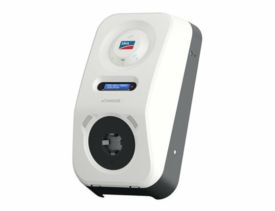 SMA eCharger