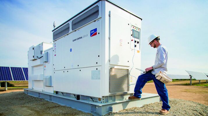 Résultats 2015 : SMA Solar Technology AG achève sa transformation et renoue avec le profit et la croissance de son chiffre d’affaires plus rapidement que prévu