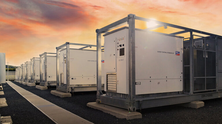 SMA expands partnership with CEP for local integration of utility-scale solar and storage solutions in the United States