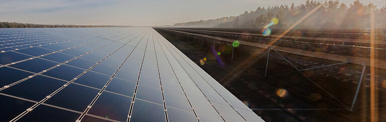 SMA Large Scale Energy Solutions