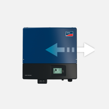 Interface protocole Modbus
