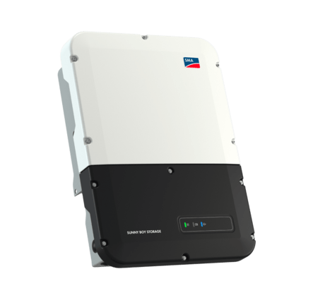 ShadeFix produces more energy than traditional optimizers - Sunny Boy-US