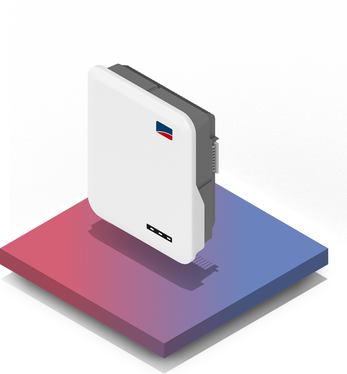 SMA Sunny Tripower Smart Energy