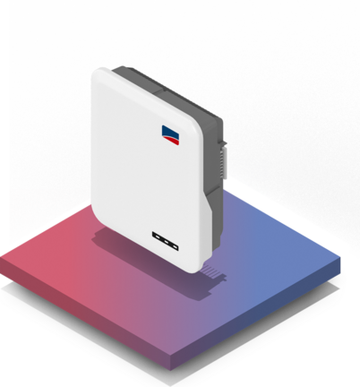 SMA Sunny Tripower Smart Energy
