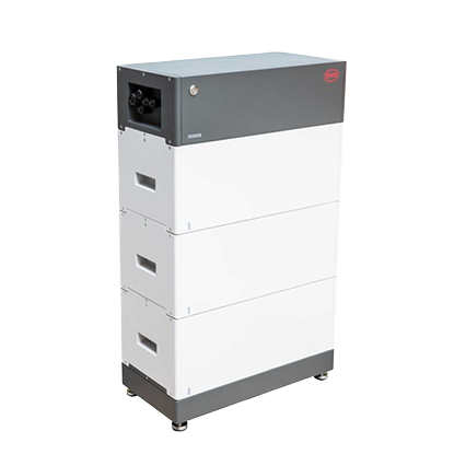 Heimspeicher anderer Hersteller