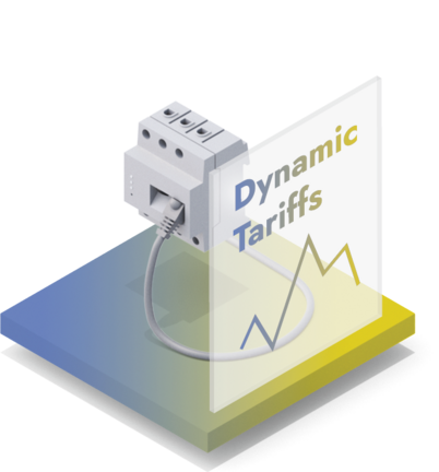 SMA Sunny Home Manager 2.0