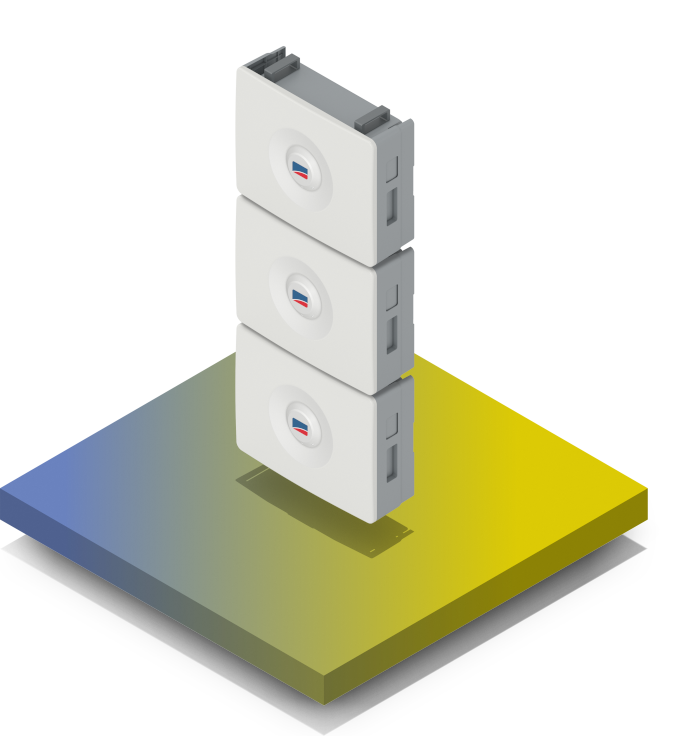 SMA Home Storage