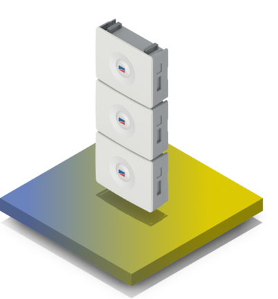 SMA Home Storage