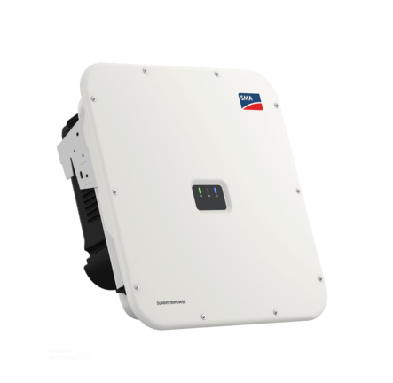 SMA Sunny Tripower X