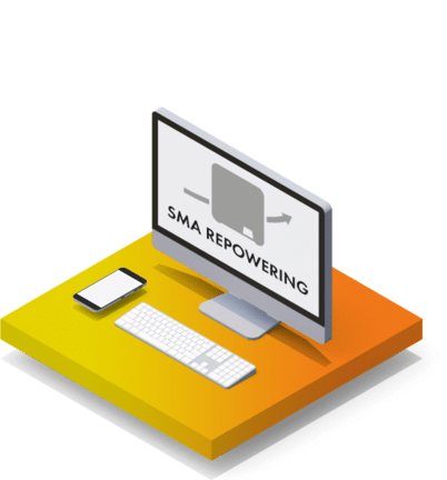 Proposition sur mesure de modernisation d'installations existantes