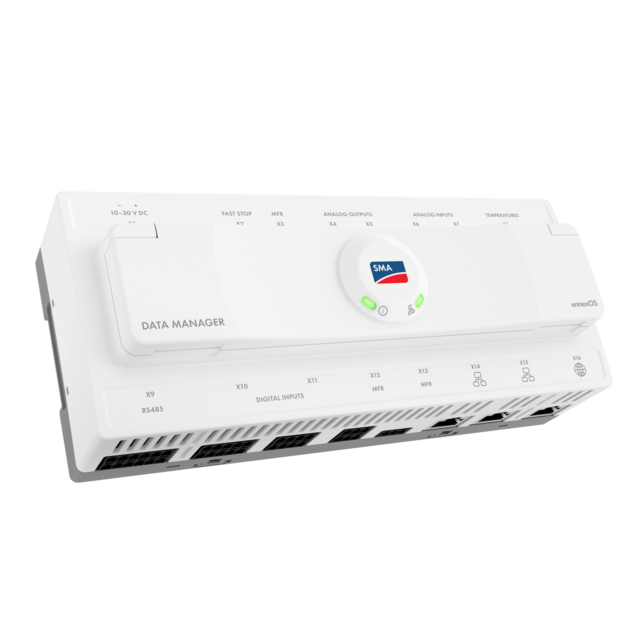 SMA Data Manager M