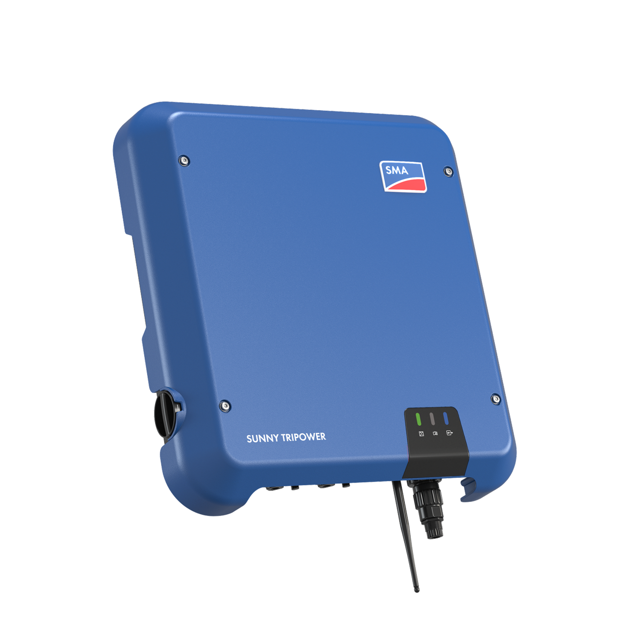 SMA Sunny Tripower 3.0 - 10.0