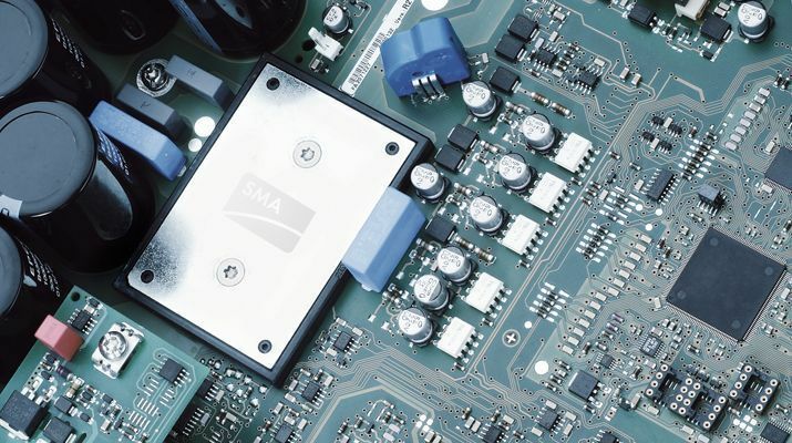 PV-Pack Research Project Successfully Completed: Reducing Costs in Photovoltaics with New Highly Integrated Inverter Concepts