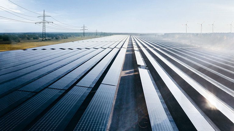 SMA Lösungen für PV- und Speicherkraftwerke ermöglichen Netzintegration großer Anteile von erneuerbaren Energien