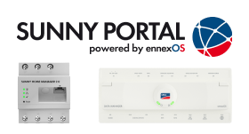SMA Monitoring & Control