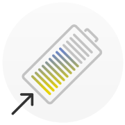 Stockez rapidement l’énergie solaire grâce à la batterie puissante et modulaire SMA Home Storage et profitez d’une sécurité énergétique sans faille