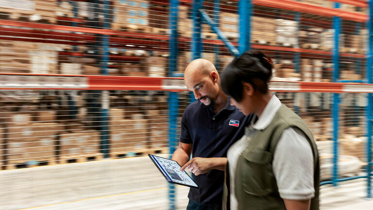 Full of Energy - Die ganze Kraft der Sonne in einer Lösung.