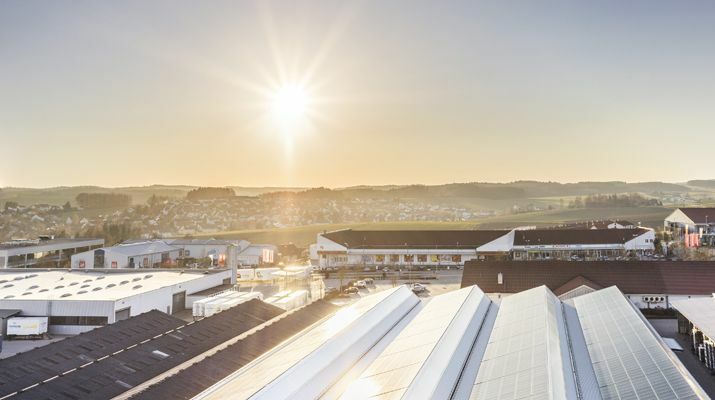 Schwache Nachfrage in Europa beeinträchtigt Konzernergebnis der SMA Solar Technology AG im ersten Halbjahr 2014