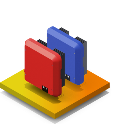 Sunny Tripower ou Sunny Boy