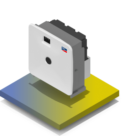 [Translate to Spanish:] Sunny Highpower PEAK3