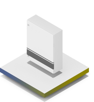 [Translate to Spanish:] Power Plant Manager