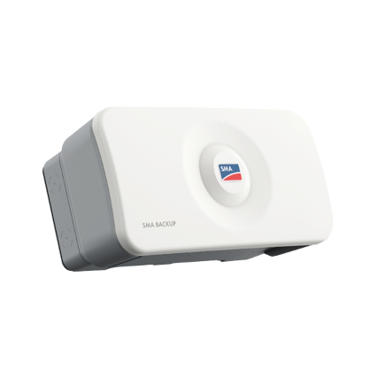 SMA Backup