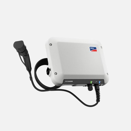 SMA EV Charger