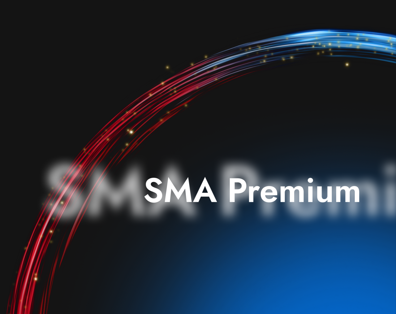 SMA Premium – Gestión de la energía
