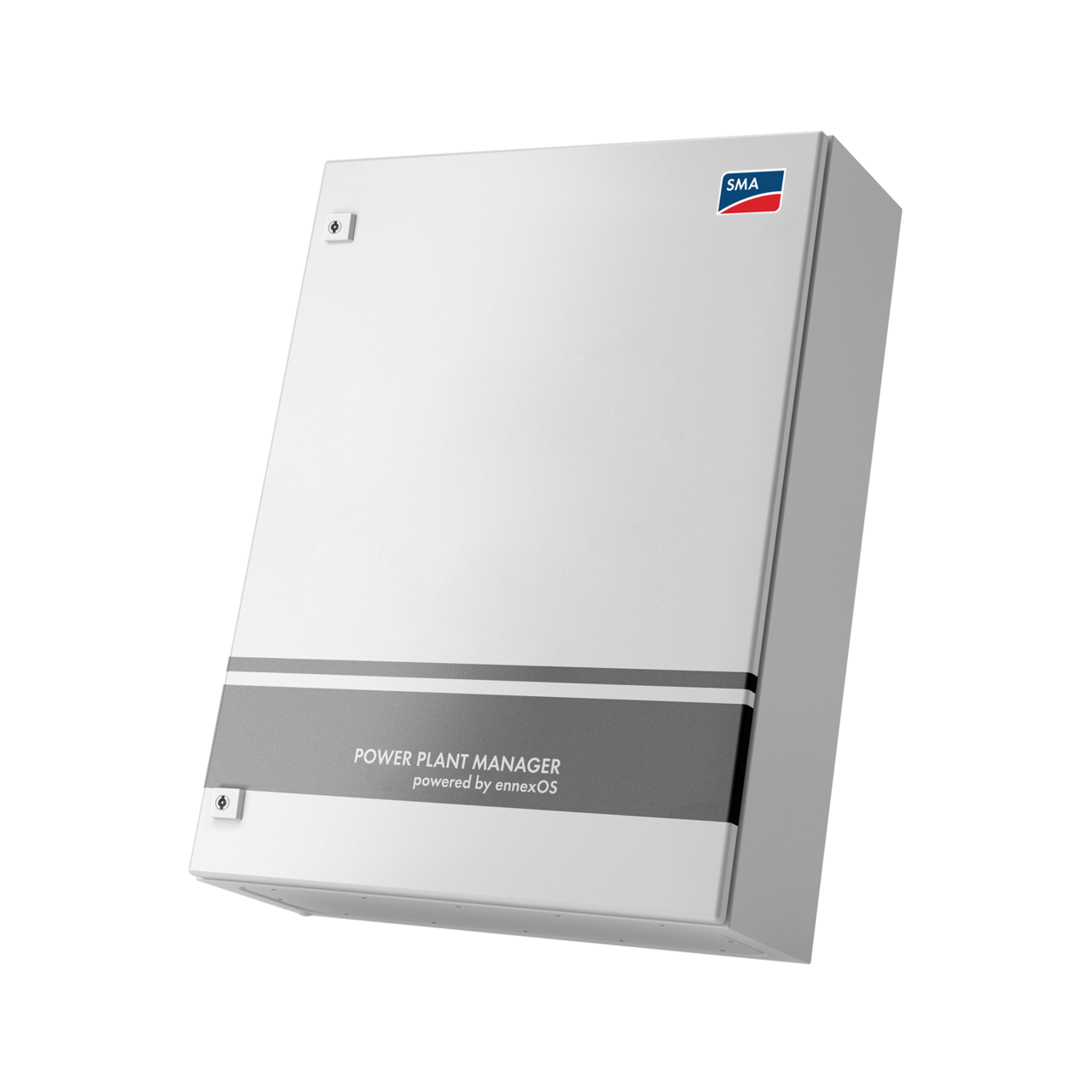 SMA Power Plant Manager – Energy management