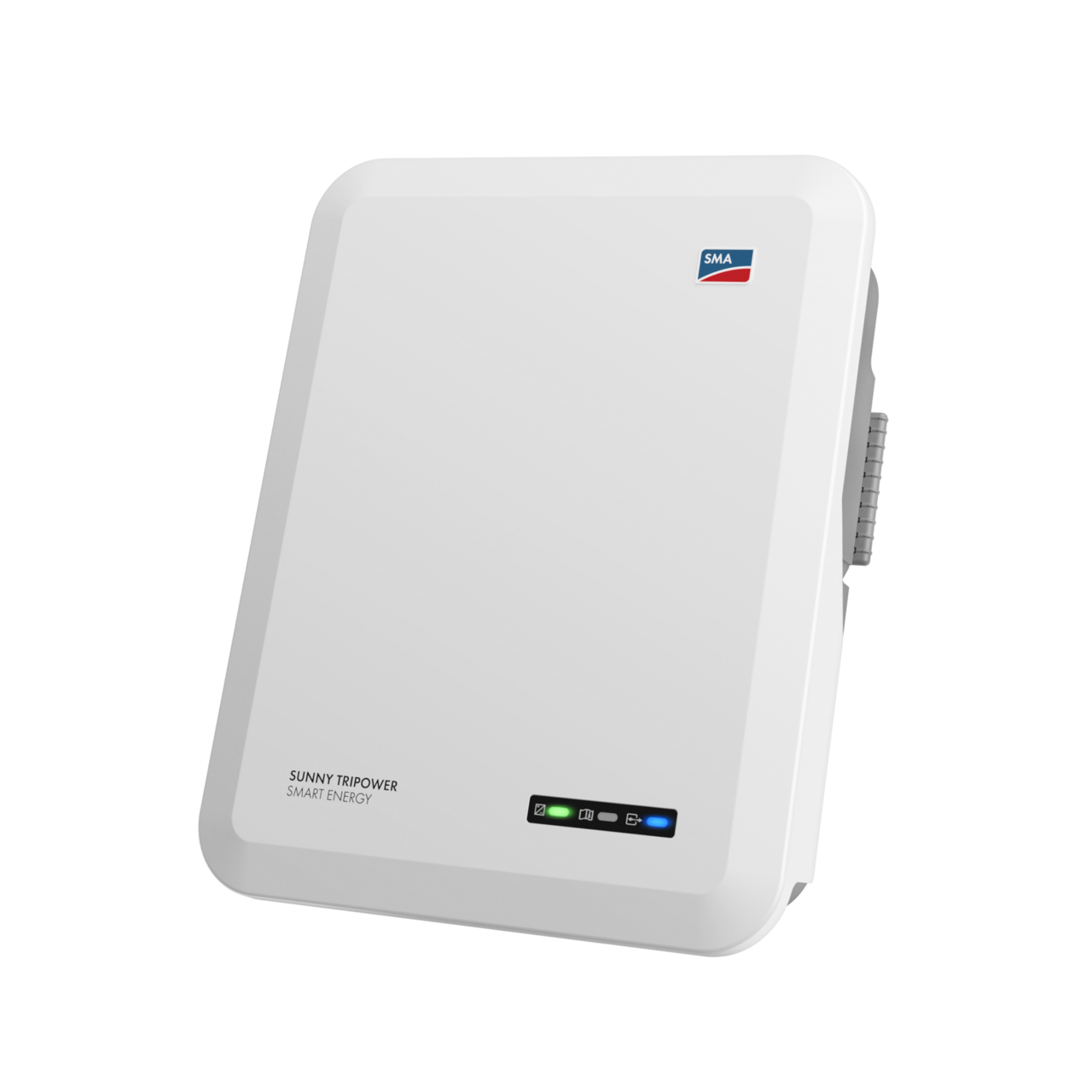 SMA Sunny Tripower Smart Energy, 5–10 kW – Hybrid inverter