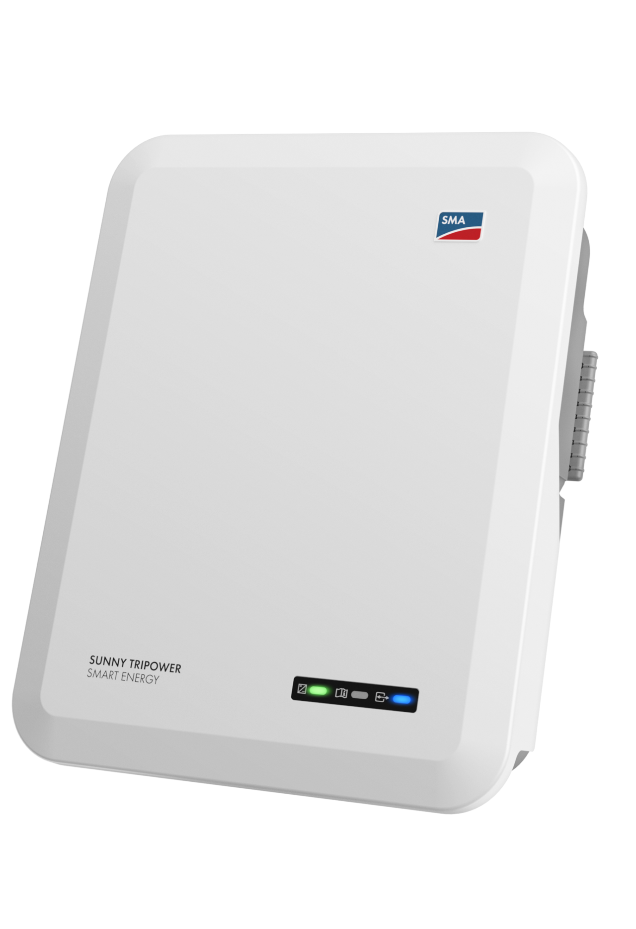 SMA Sunny Tripower Smart Energy, 5–10 kW – Hybrid-Wechselrichter