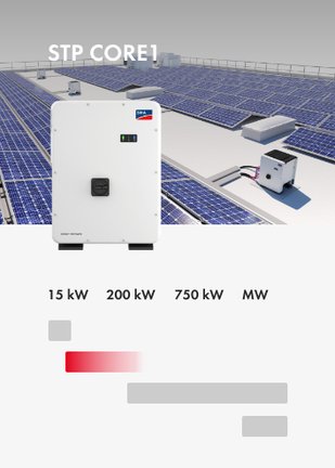[Translate to English:] STP CORE1