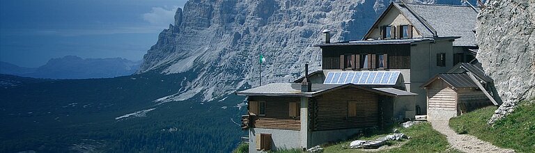 Autarke Solarlösungen 100% eigene Energie erzeugen und verbrauchen
