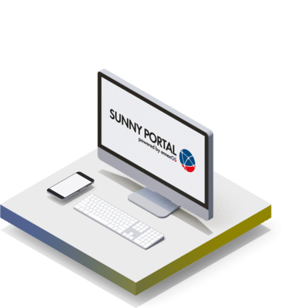 [Translate to Spanish:] SMA Monitoring