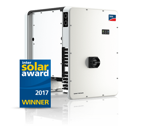 SMA Sunny Tripower CORE1