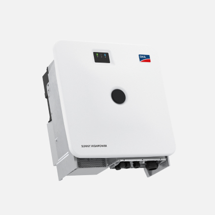 SMA Sunny Highpower PEAK3